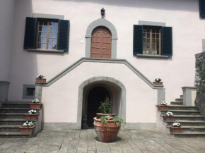 Villa Mirabella